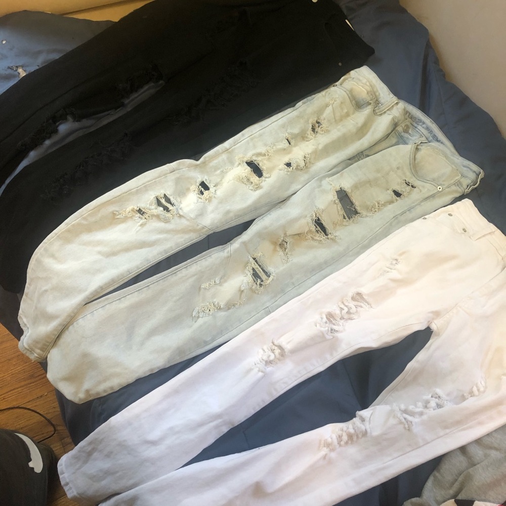 Men’s jeans